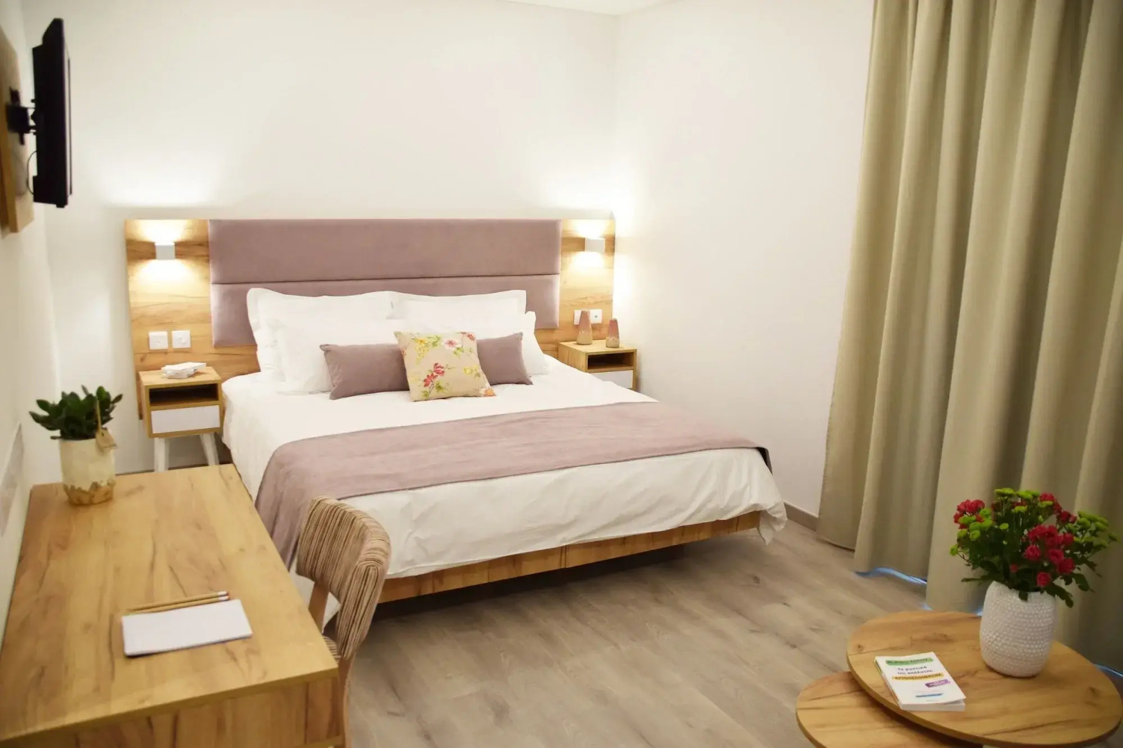 Photo - Hypnos Boutique Hotel