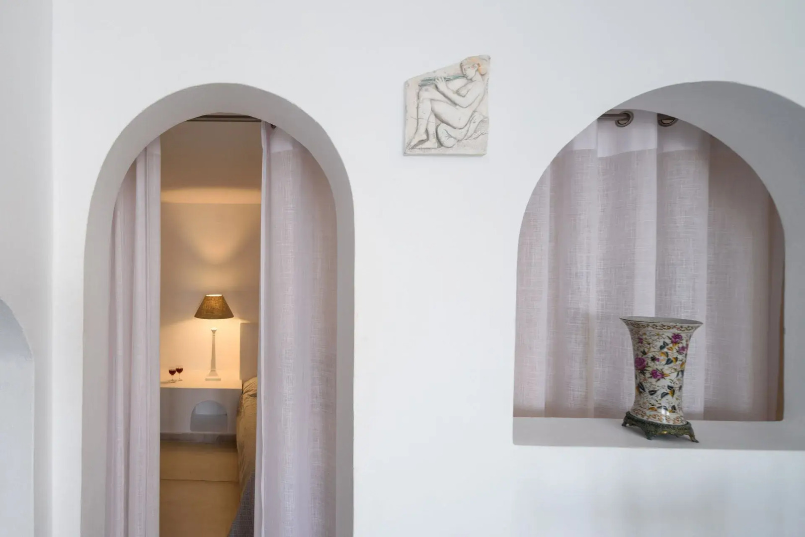 Photo - Andromeda Villas & Spa Resort