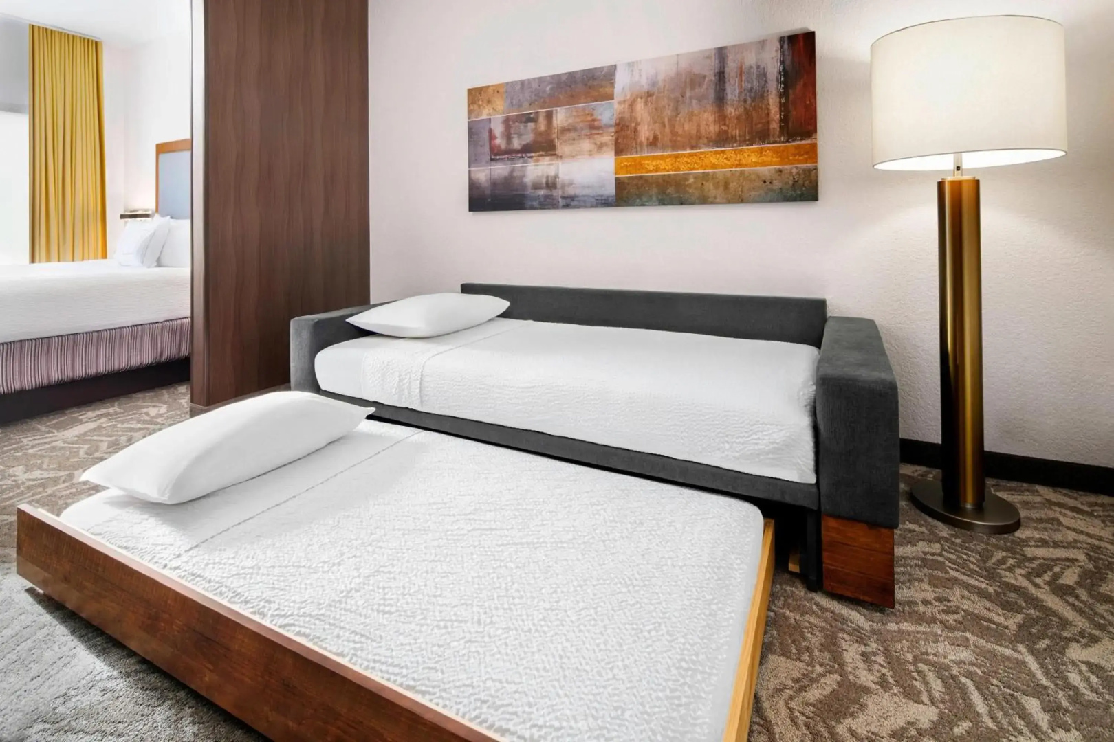 Photo - SpringHill Suites Scottsdale North