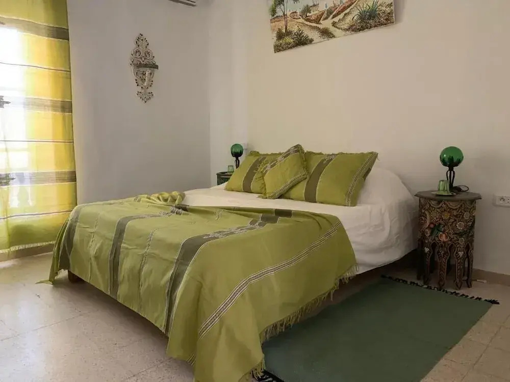 Photo - Dar Lola Djerba