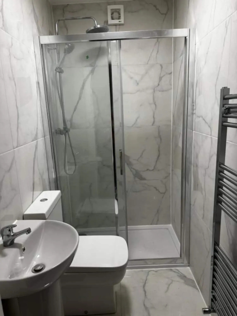 Photo - Cheetham Hill Guest House