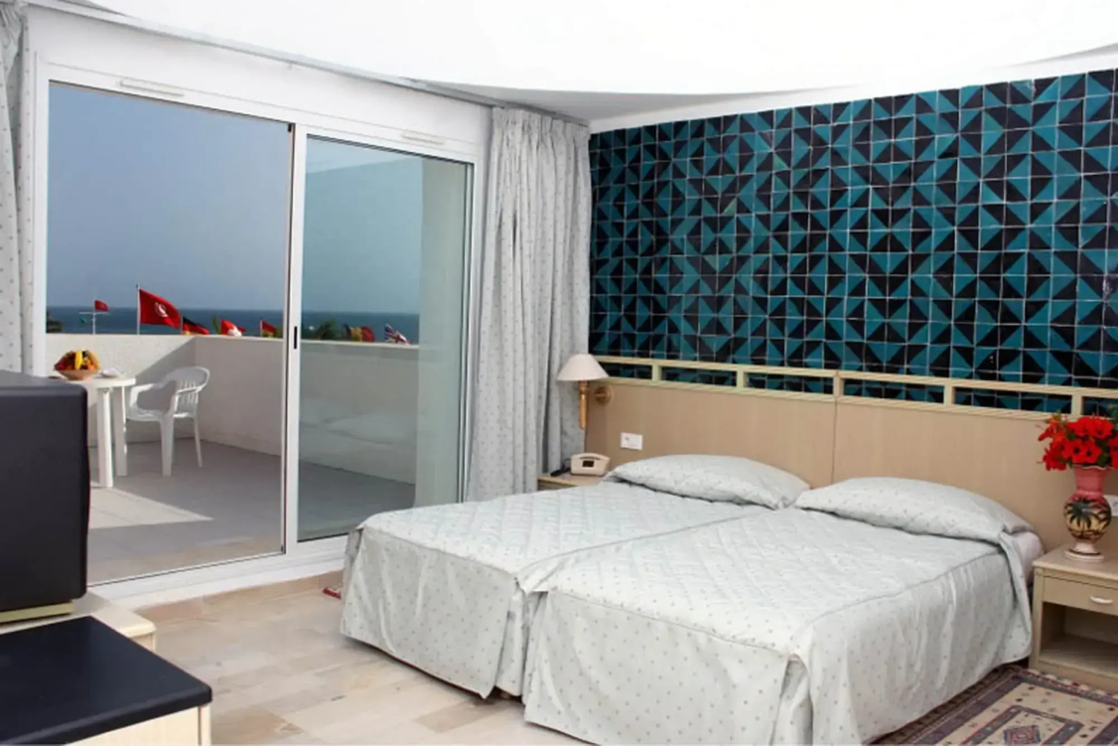 Foto - El Mouradi Djerba Menzel