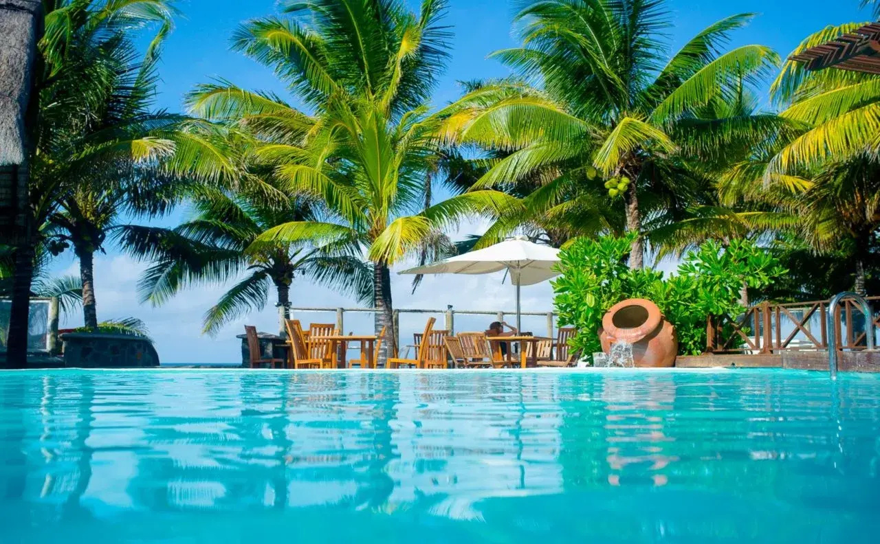 Photo - Seasense Boutique Hotel & Spa