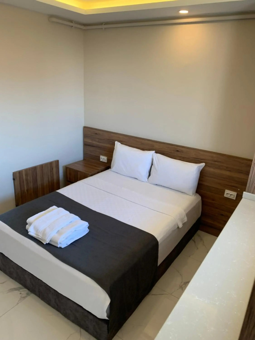 Foto - Royal Residence Bursa
