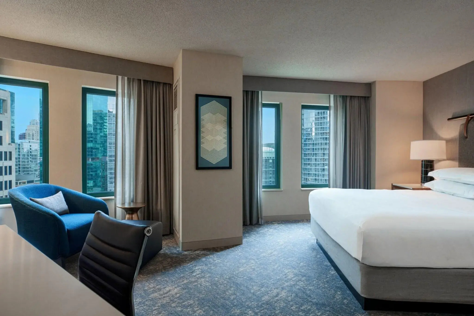 Photo - Sheraton Grand Chicago Riverwalk
