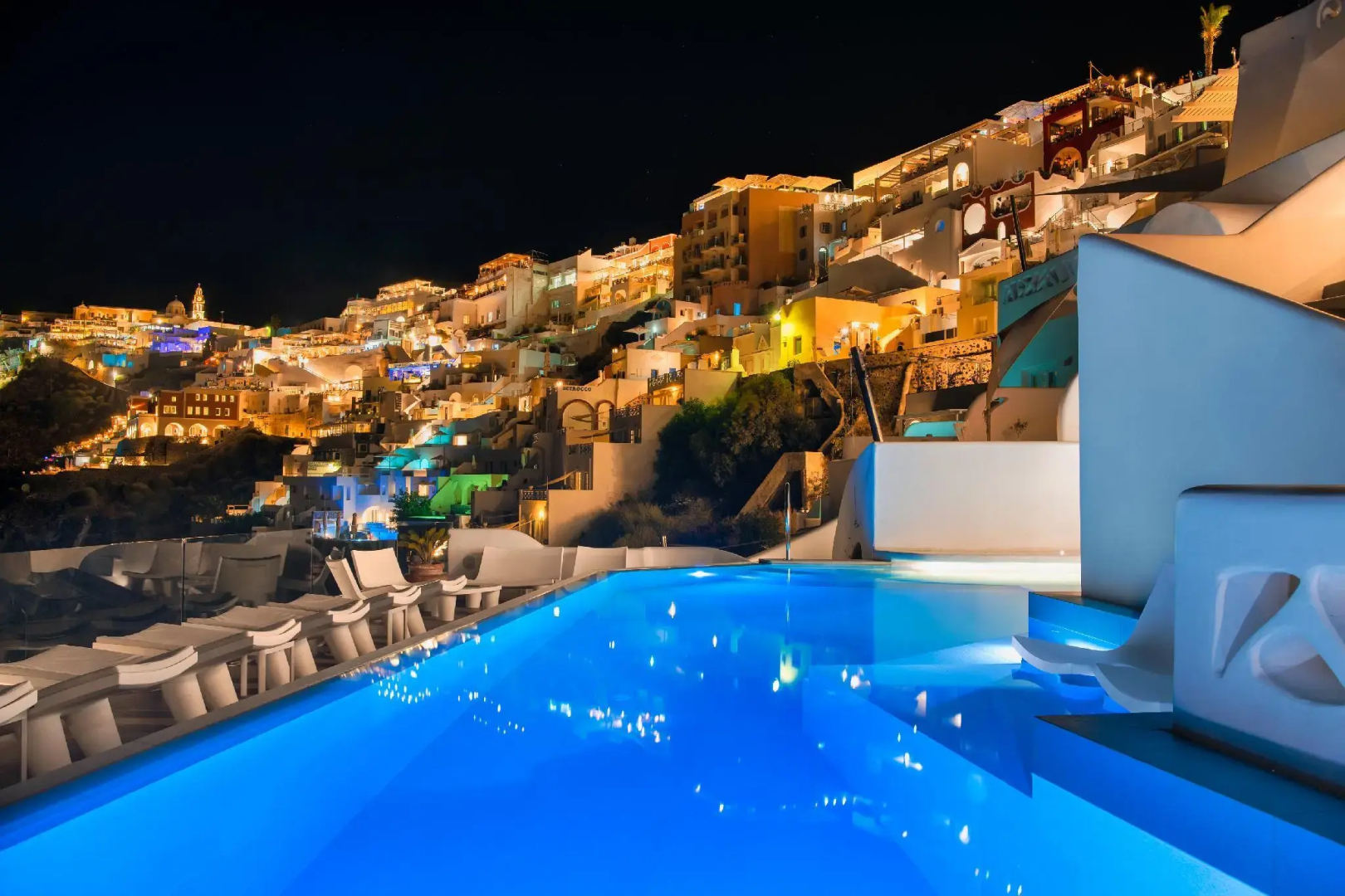 Foto - Athina Luxury Suites