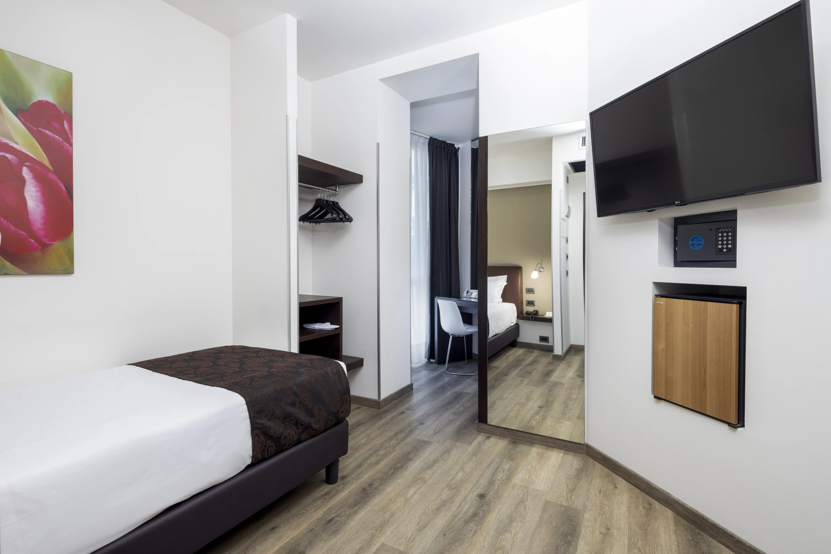 Photo - Best Western Hotel Biri