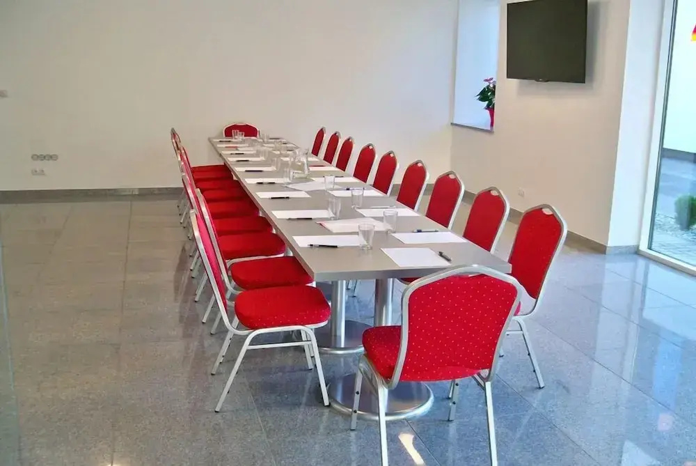 Foto - Algiro Hotel