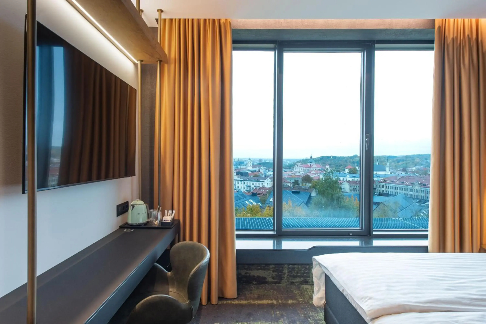 Photo - Hotel Panorama