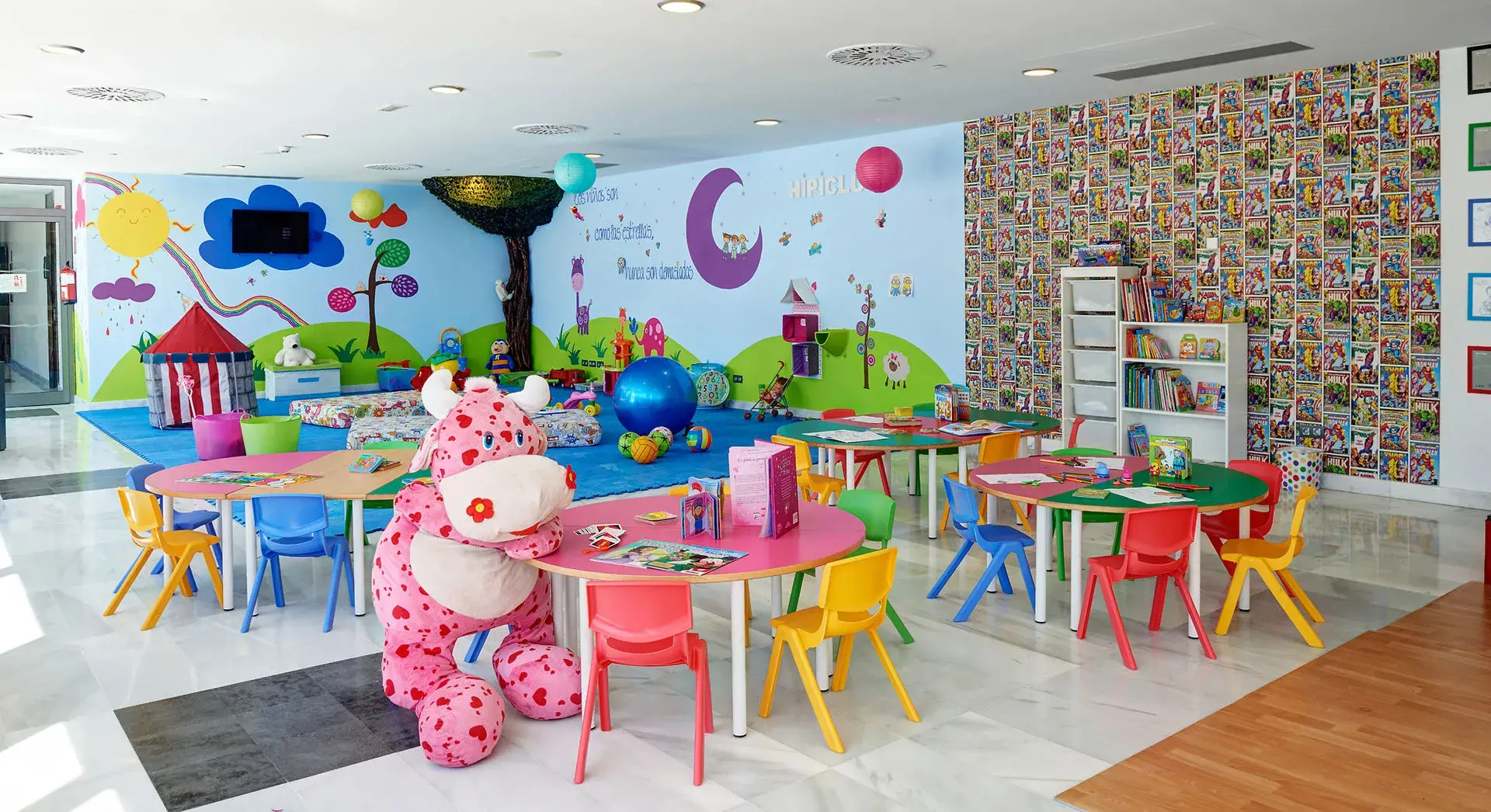 Foto - Hipotels Gran Conil