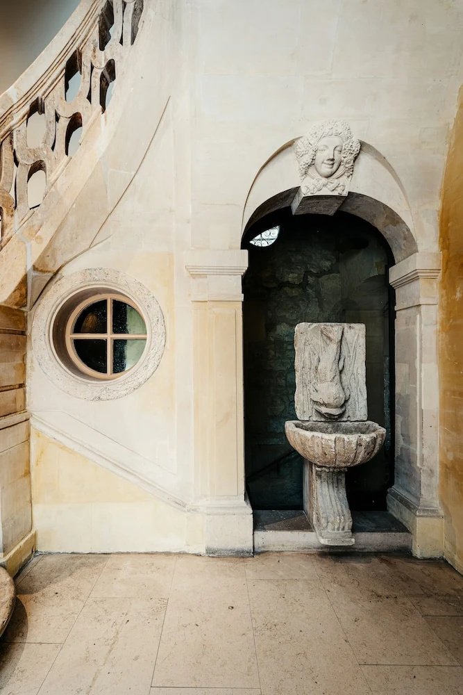 Foto - Edgar Suites Louvre - Jour