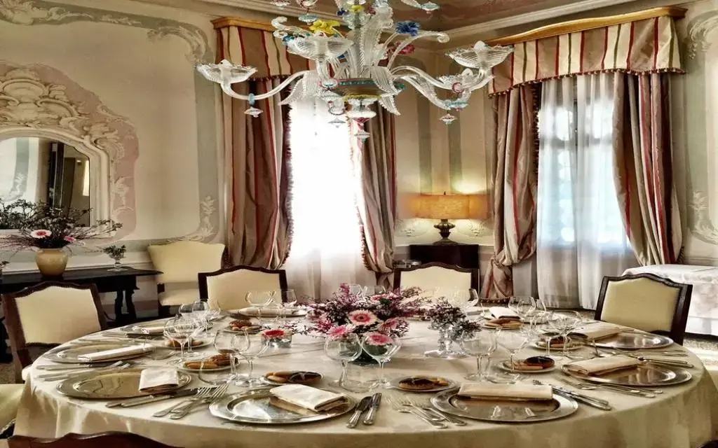 Photo - Hotel Villa Condulmer