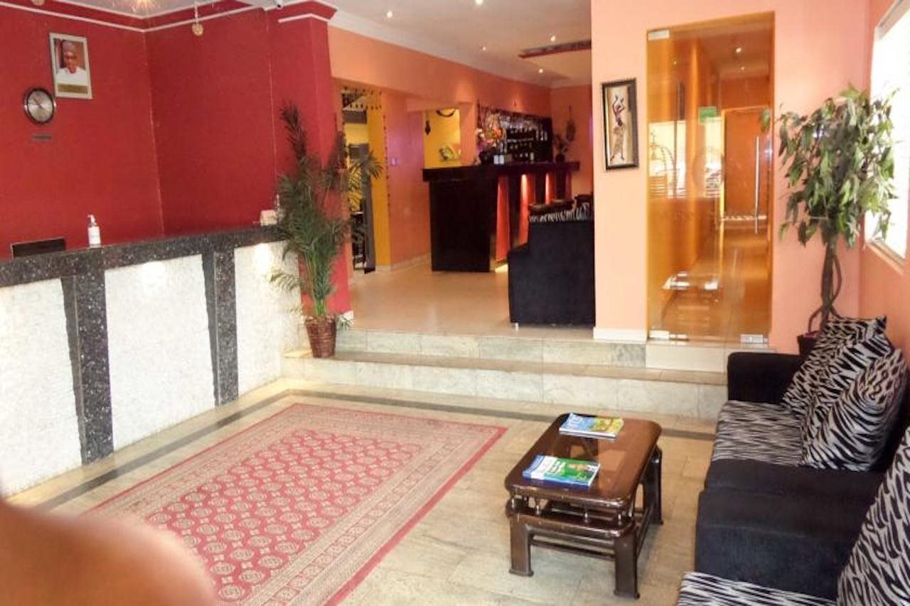 Aries Suites