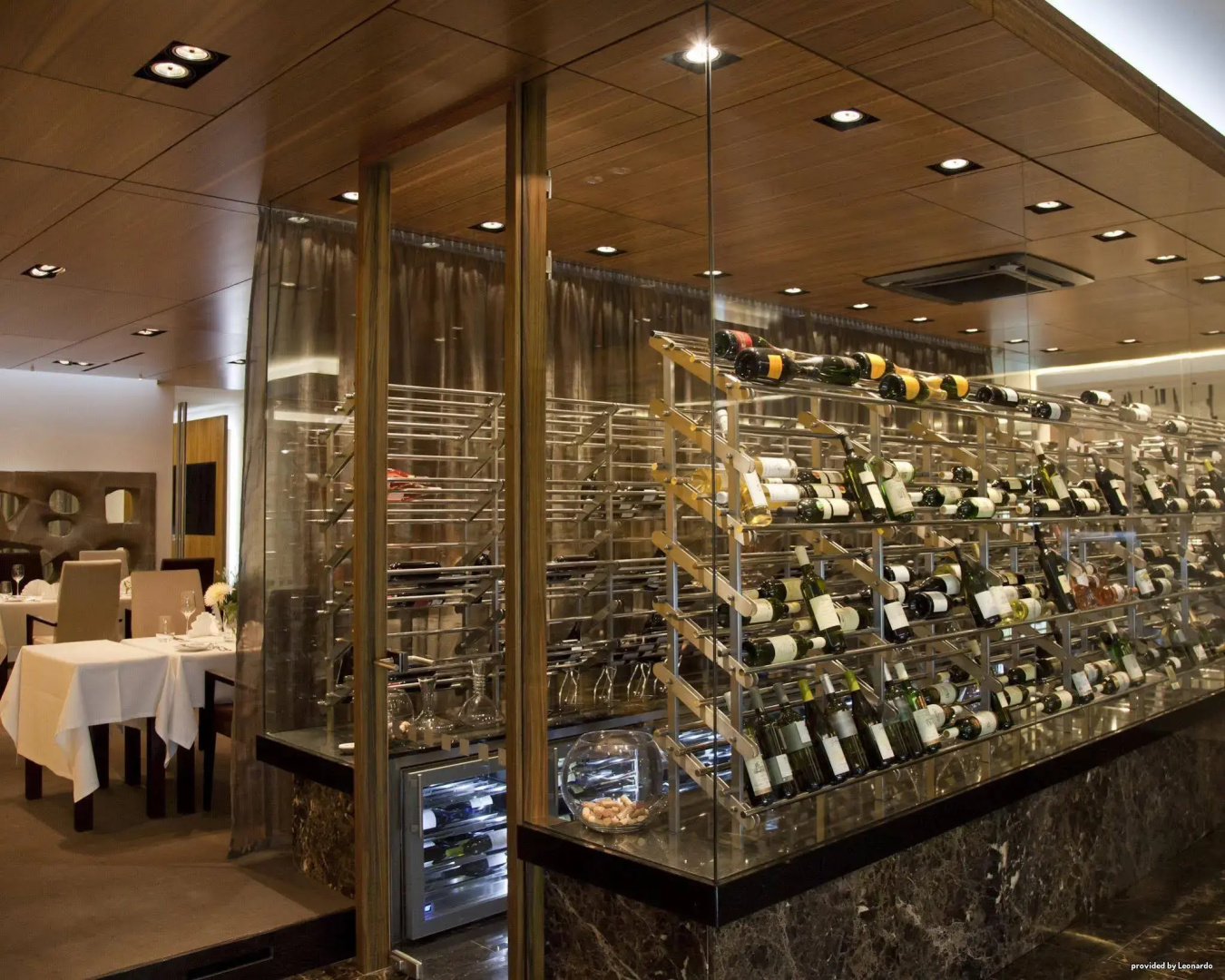 Foto - Hotel International Brno