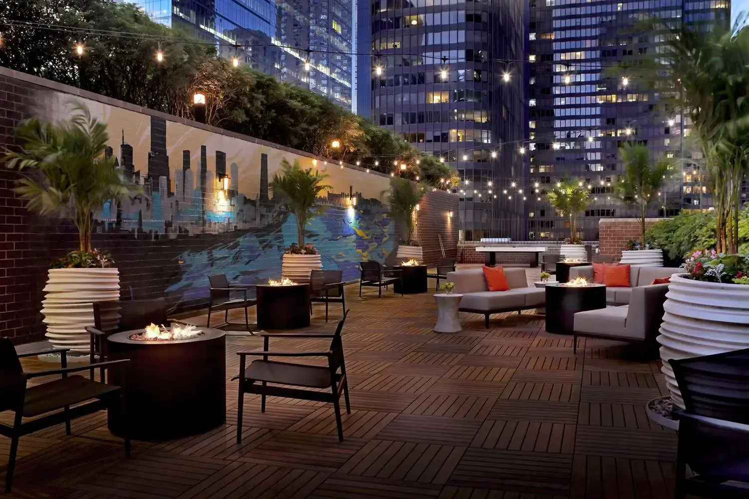 Photo - DoubleTree by Hilton Chicago Magnificent Mile