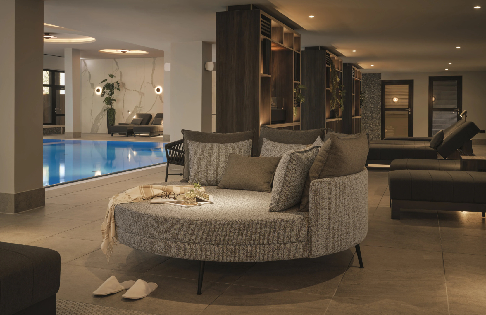 Photo - Leonardo Royal Hotel Baden-Baden