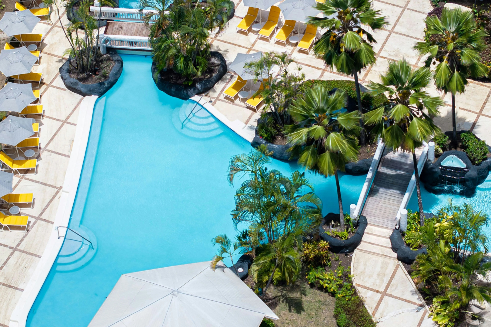 Foto - Turtle Beach, a Tribute Portfolio™ All Inclusive Hotel