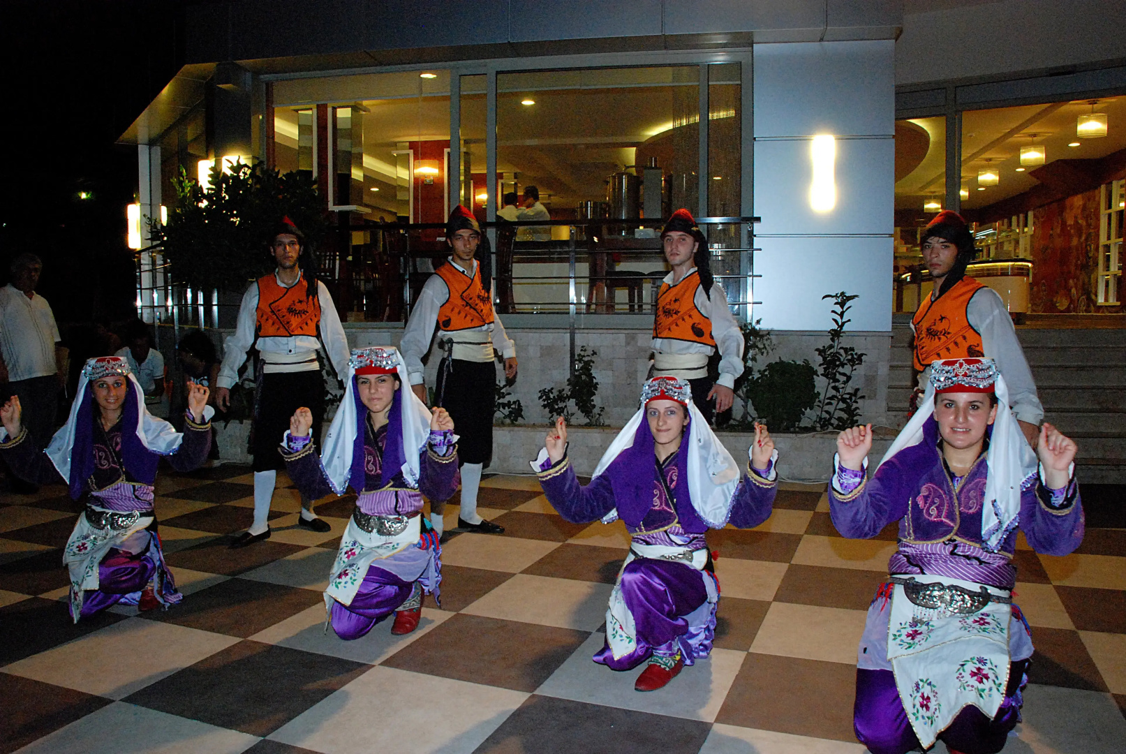 Foto - Grand Okan Hotel