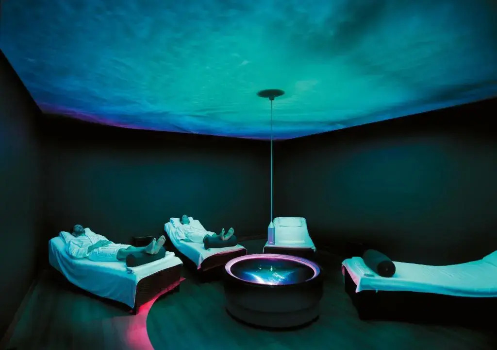 Foto - Hotel Solverde Spa and Wellness Center