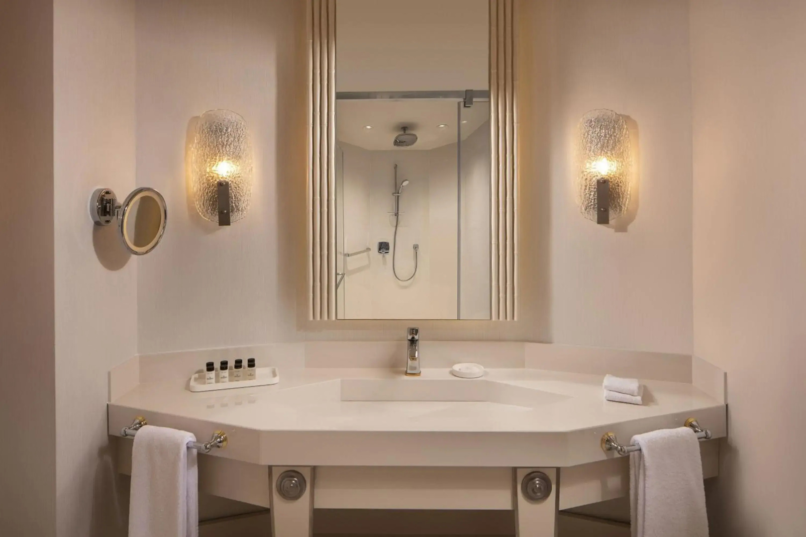 Foto - Sheraton Ankara Hotel & Convention Center