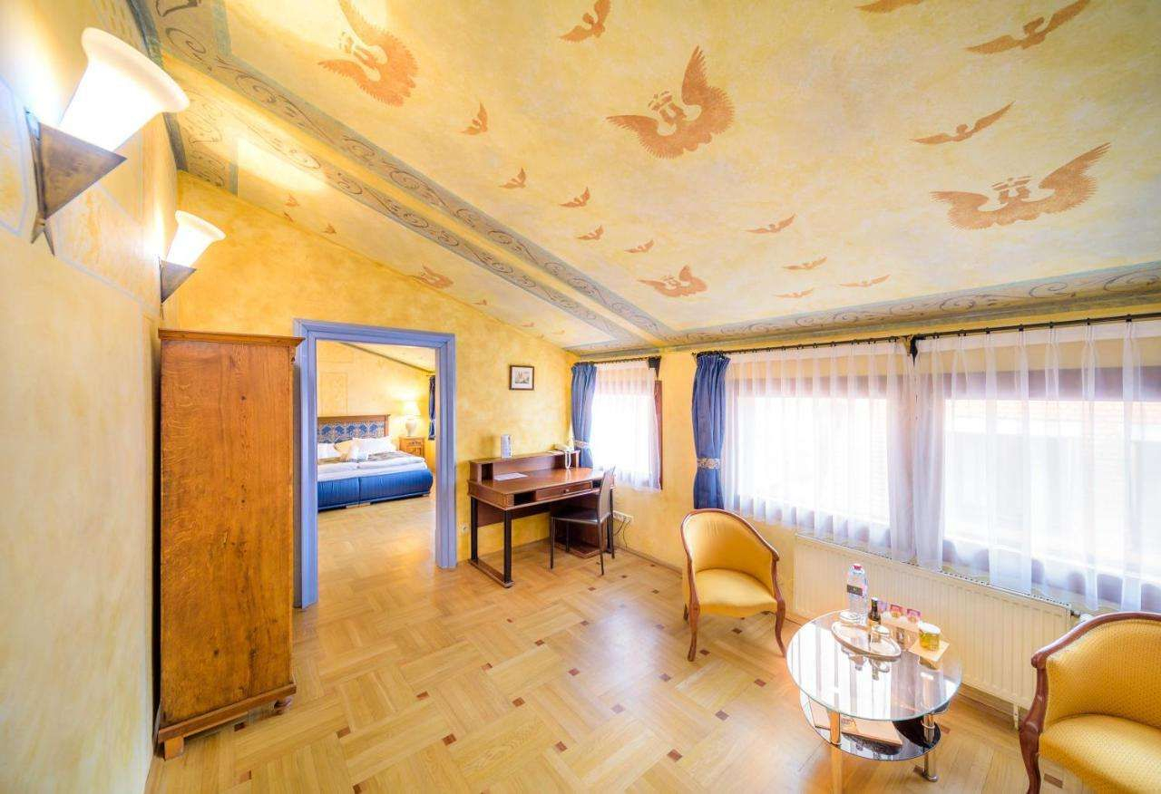 Foto - Hotel Elite Prague