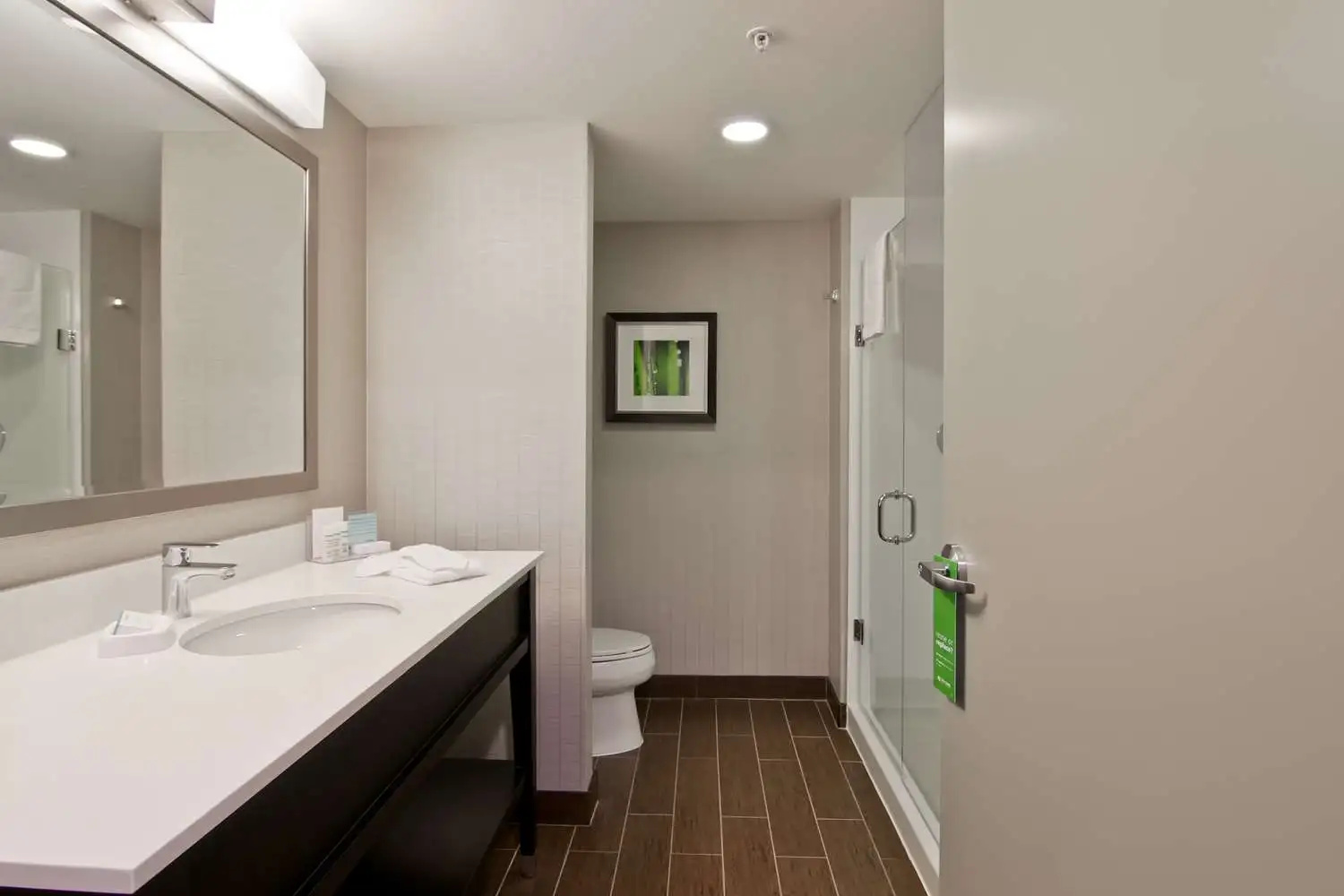 Foto - Hampton Inn & Suites by Hilton Toronto Markham