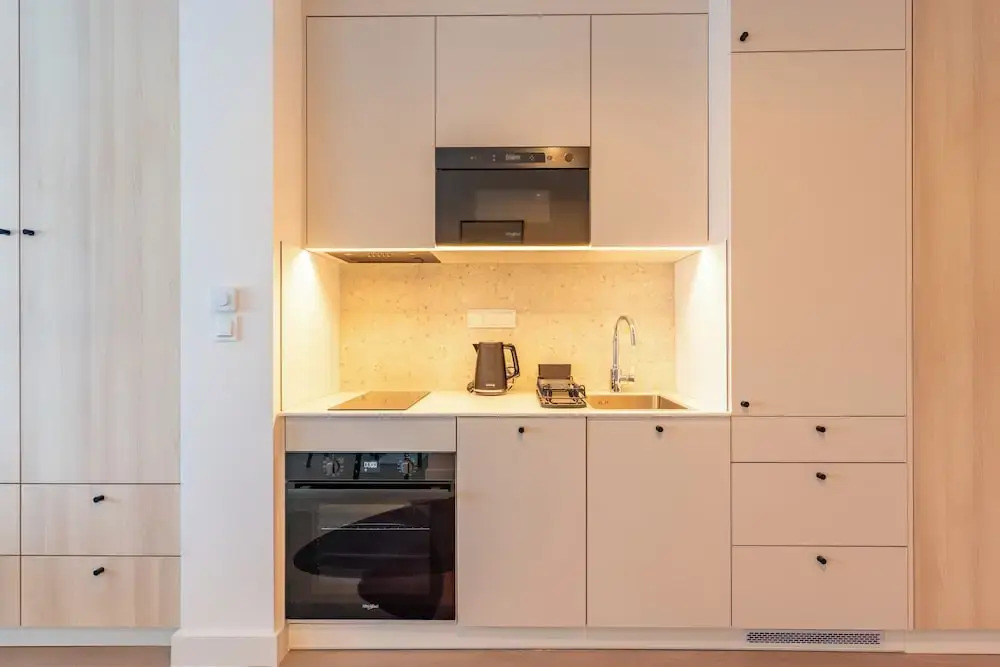 Foto - Noli Gdansk Riverside