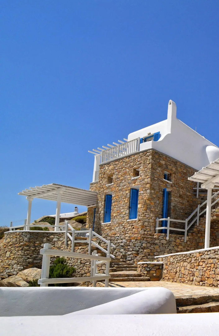 Photo - Villa Thelgo Mykonos