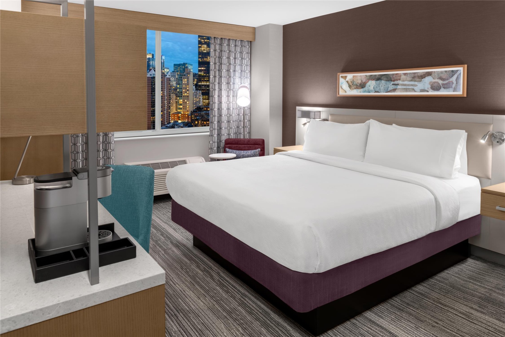 Photo - Hilton Garden Inn New York/Manhattan-Midtown East