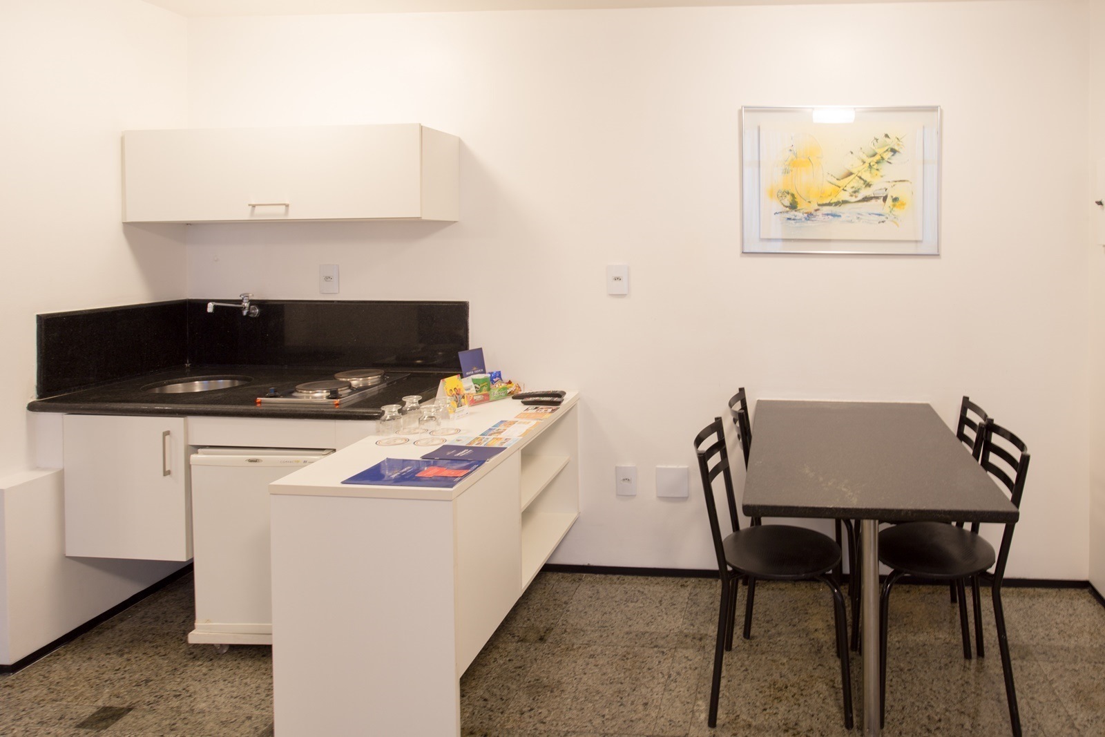 Photo - Hotel Brasil Tropical