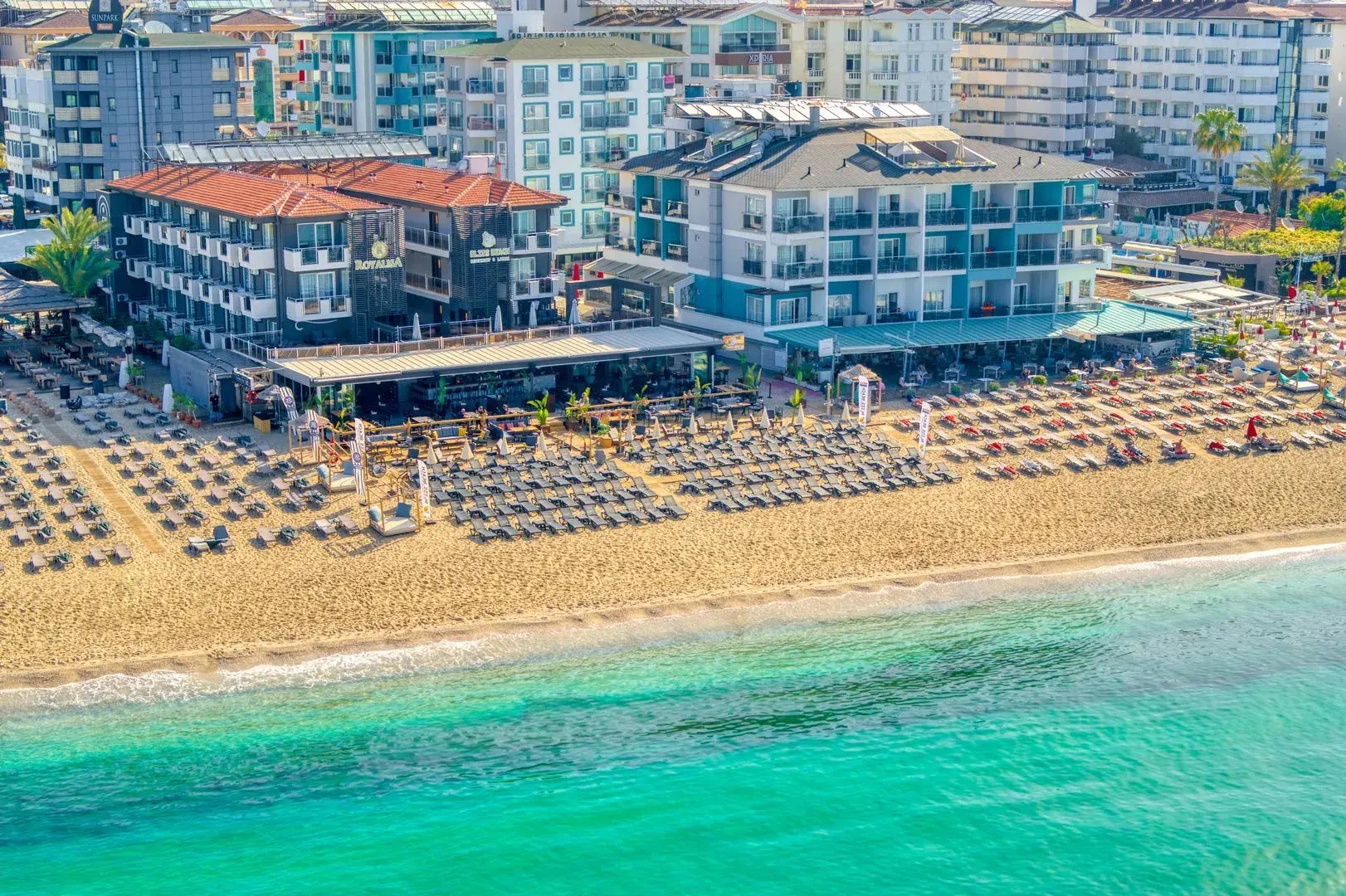 Photo - Royalisa Palmiye Beach +14 Adult Only Hotel