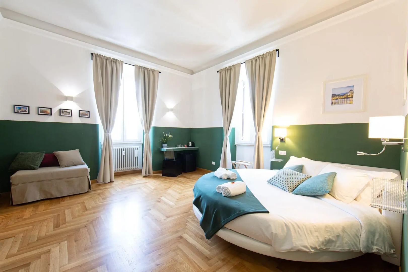 Photo - Lombardia40 Luxury Suites