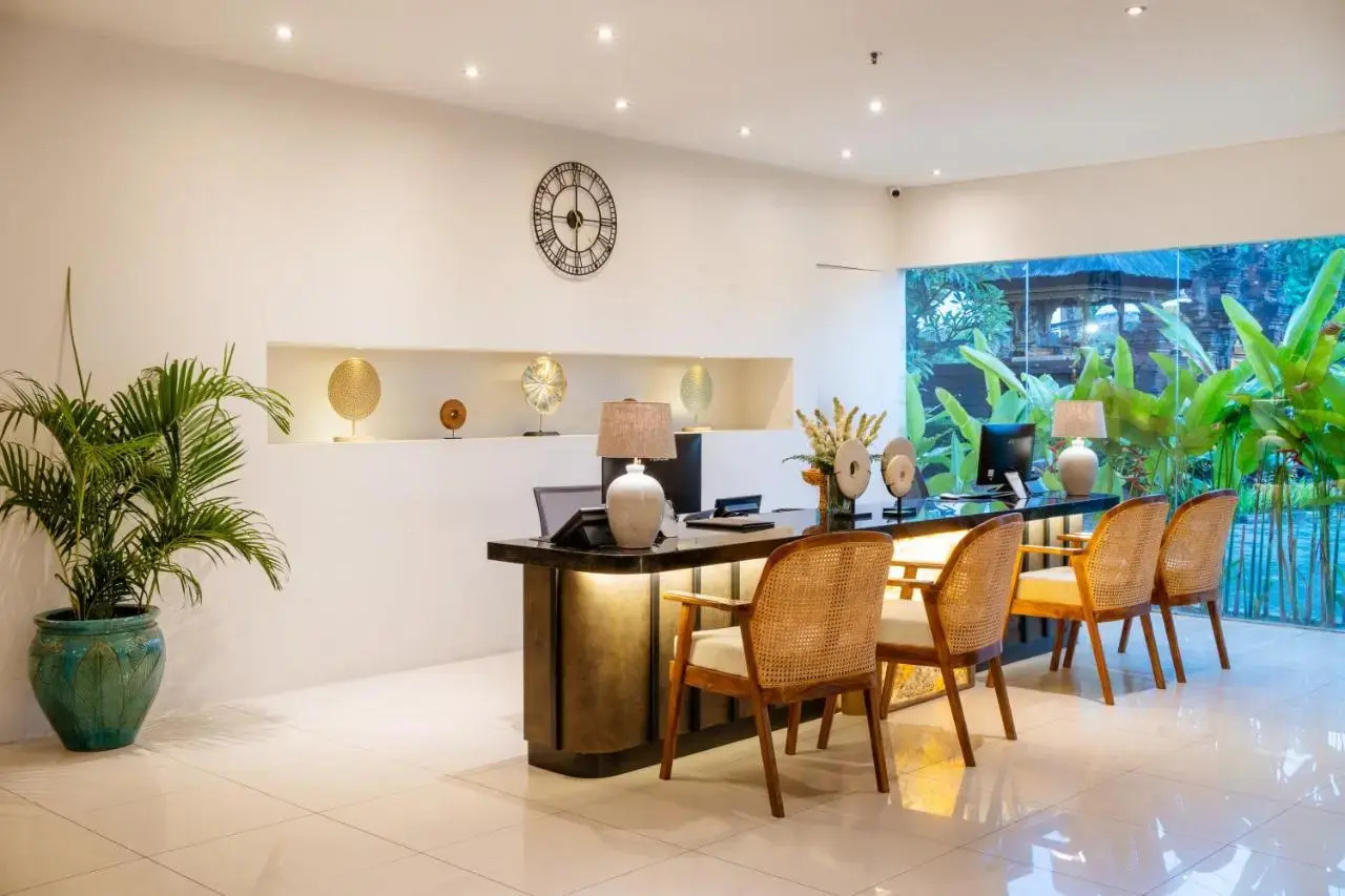 Foto - Crystalkuta Hotel - Bali