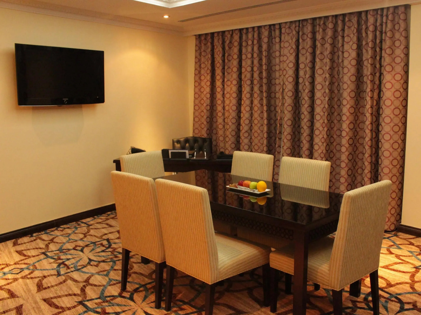 Foto - Dallah Taibah Hotel