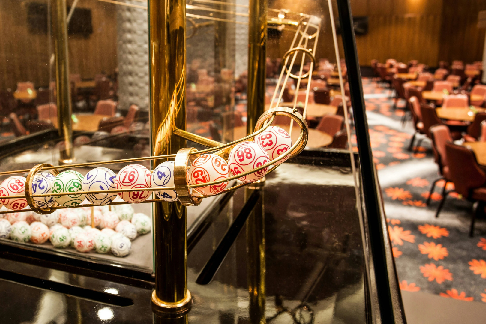 Foto - Sortis Hotel, Spa & Casino, Autograph Collection by Marriott