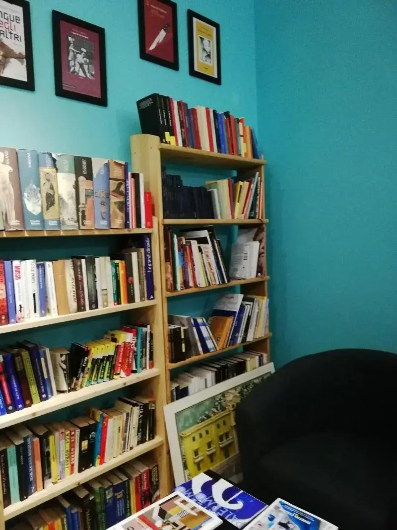 Photo - 120 Rodionoff B&B - connection with Airport and Mondello Beach