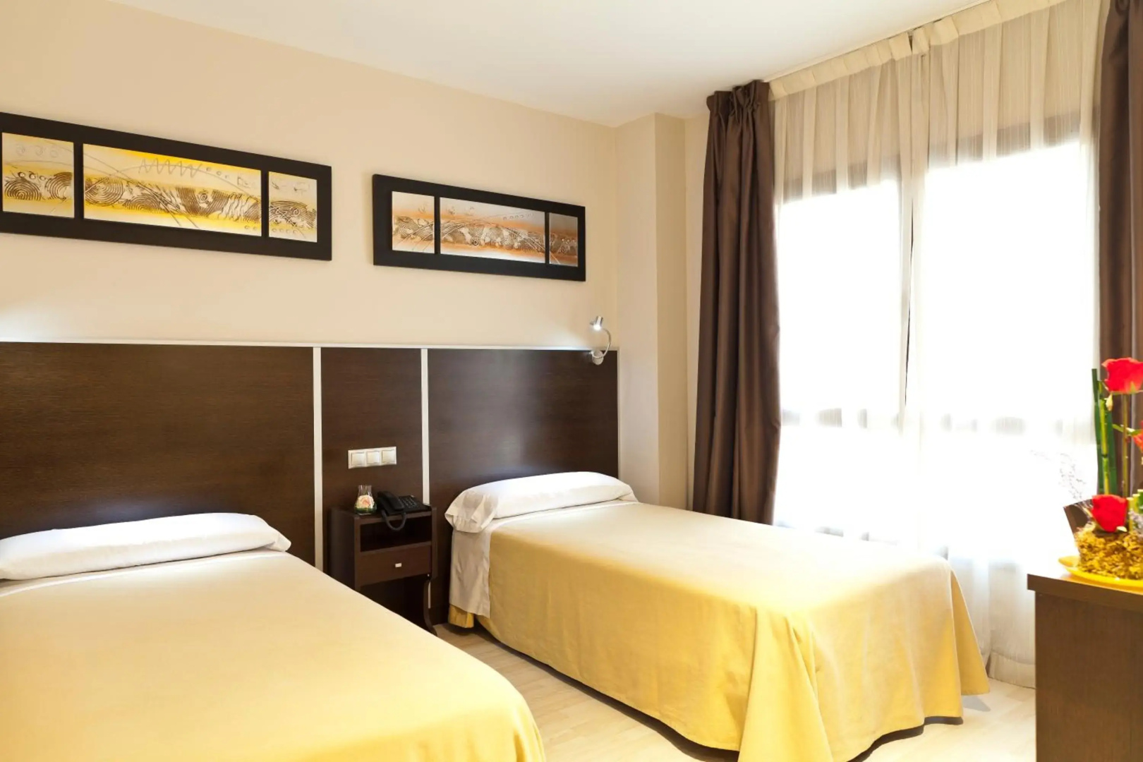 Photo - Hostal Avenida Barajas