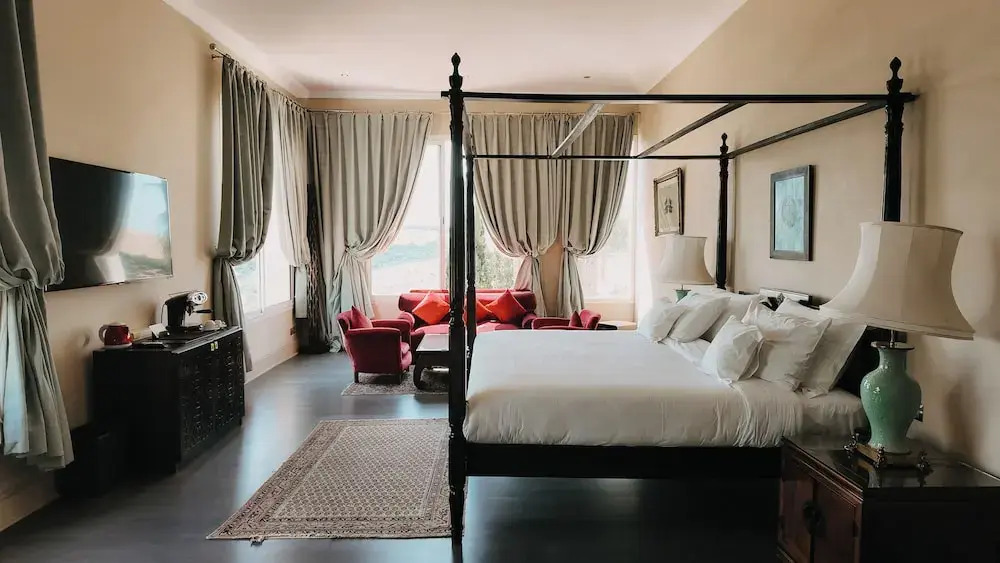 Foto - Villa Soraya Lodge & Spa