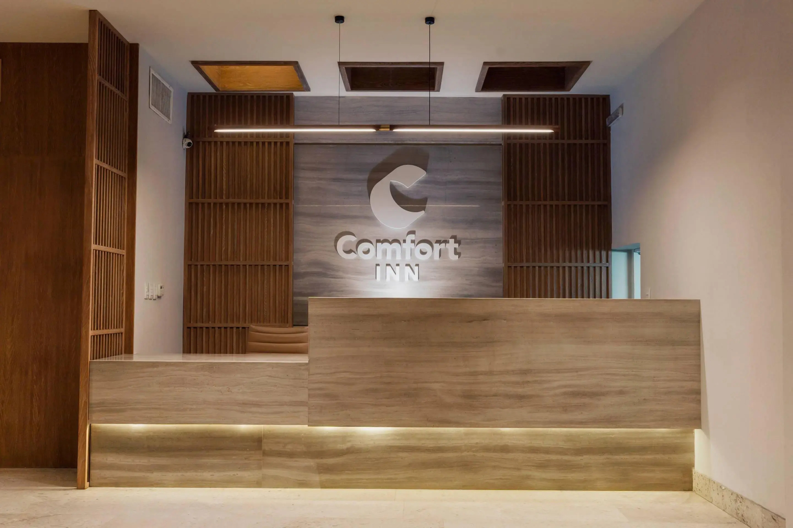 Foto - Comfort Inn Tampico