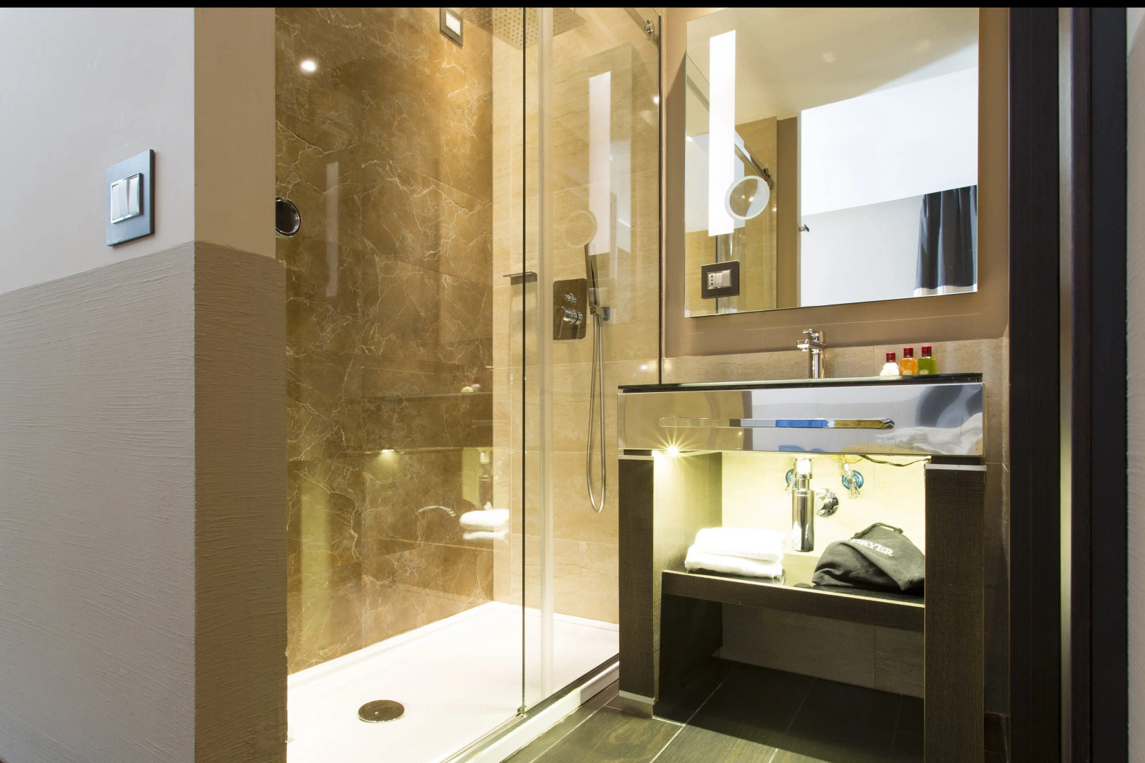 Foto - Rome Times Hotel