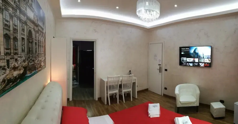 Foto - Luxury Rome Savini