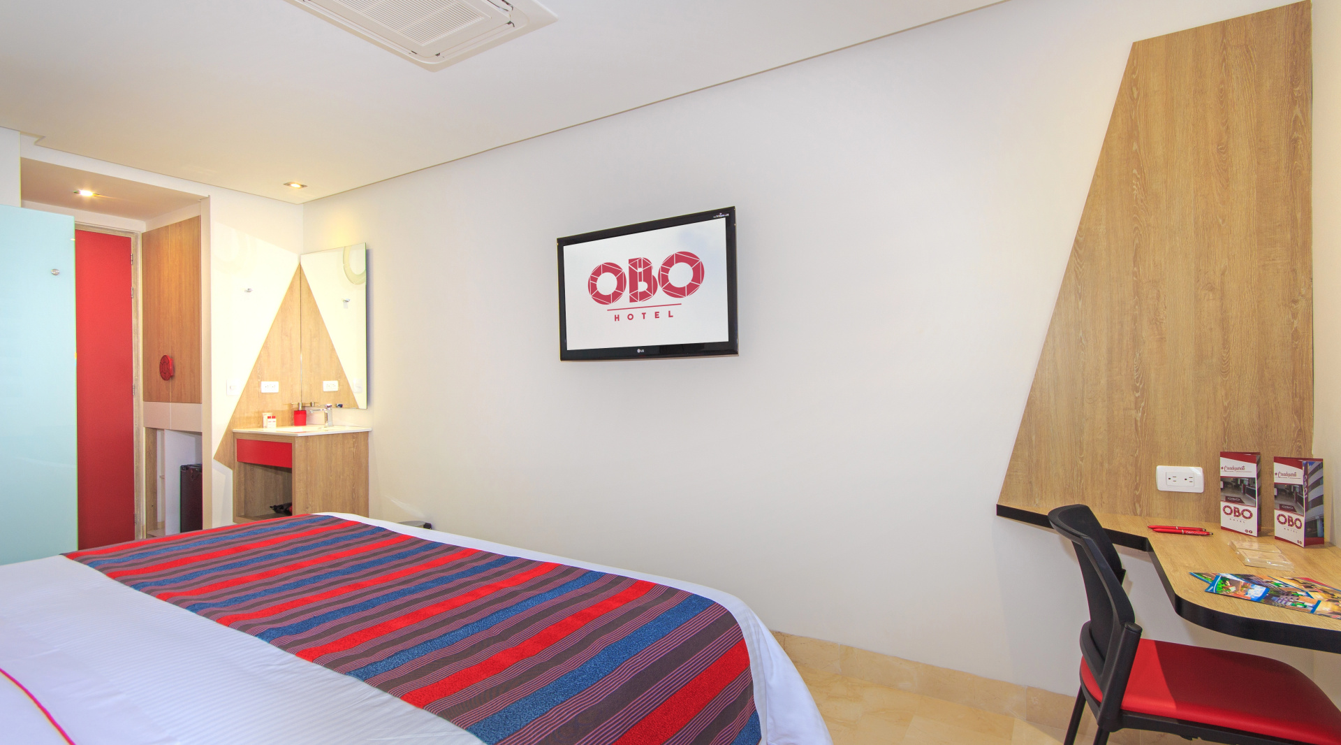 Photo - OBO Hotel