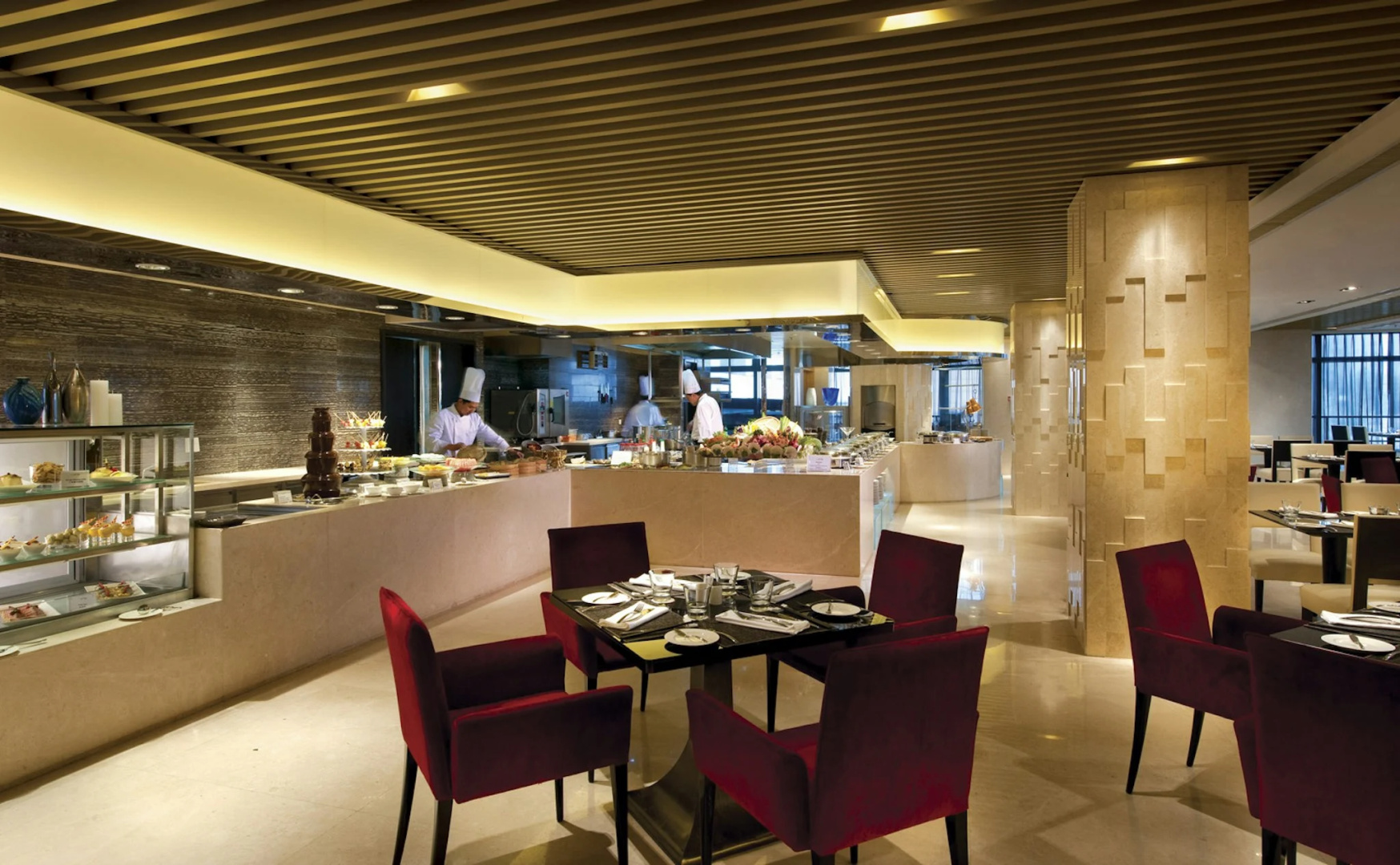 Foto - Yanjing hotel Beijing