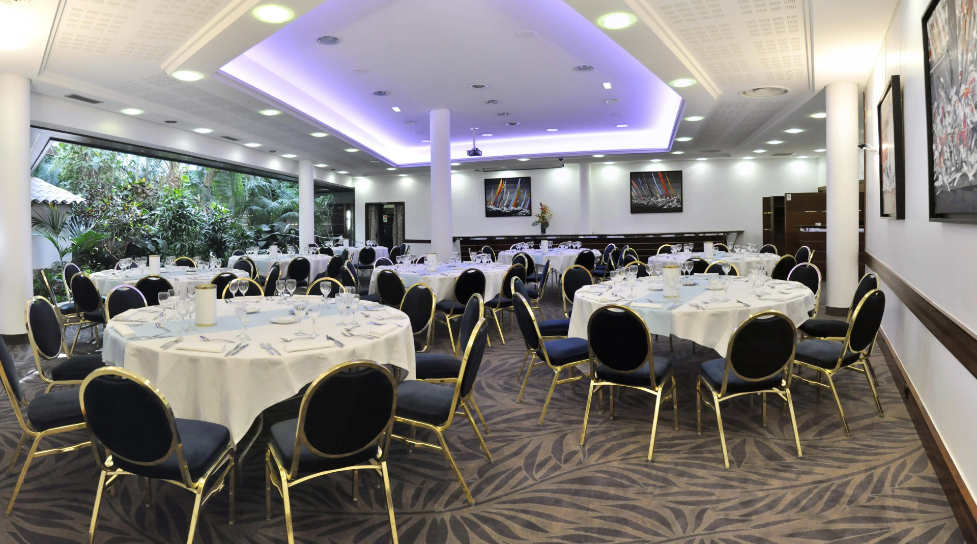 Foto - Westotel Nantes Atlantique