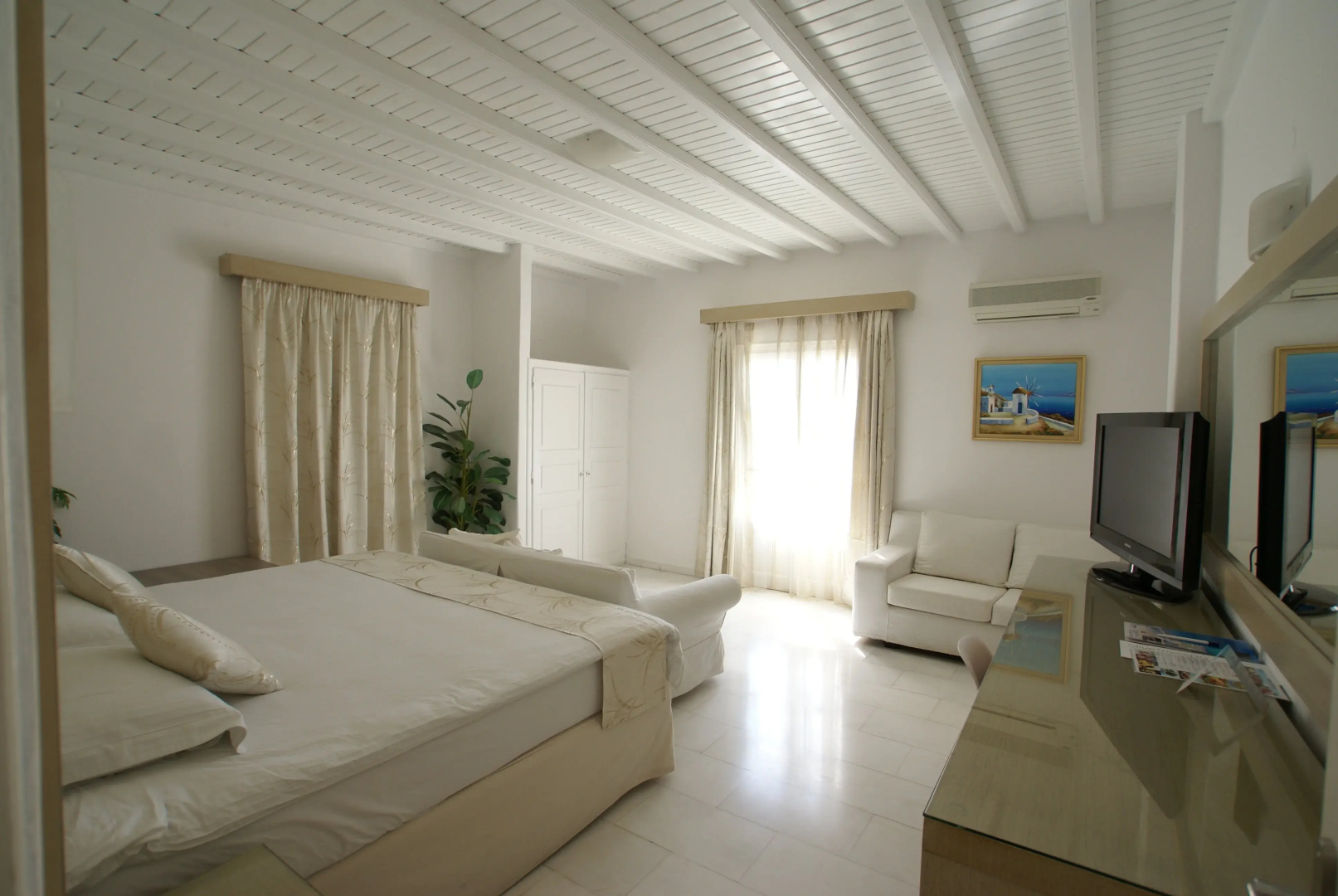 Foto - Dionysos Luxury Hotel Mykonos