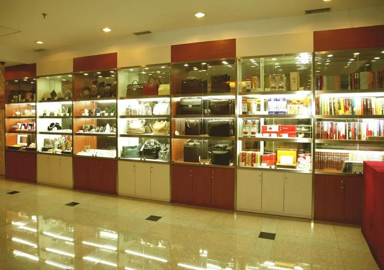 Foto - Orange Beijing Lama Temple Hepingli North Street Subway Station Hotel