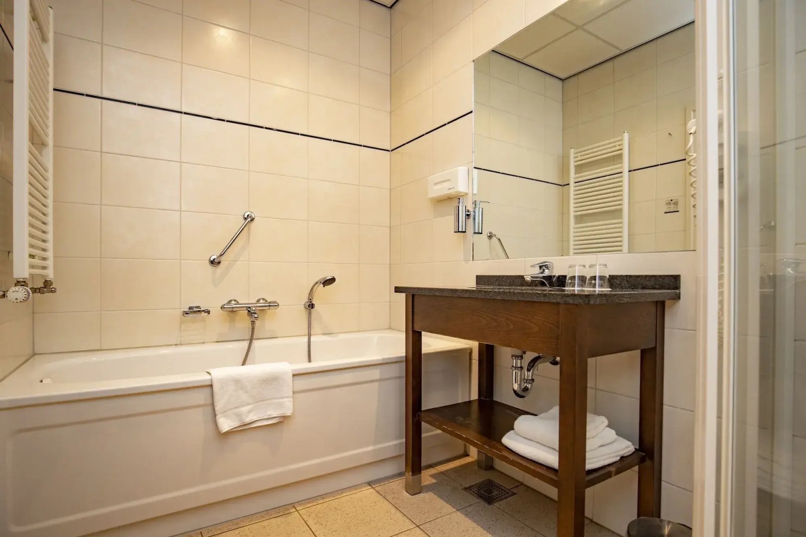 Foto - Fletcher Hotel-Restaurant Amersfoort