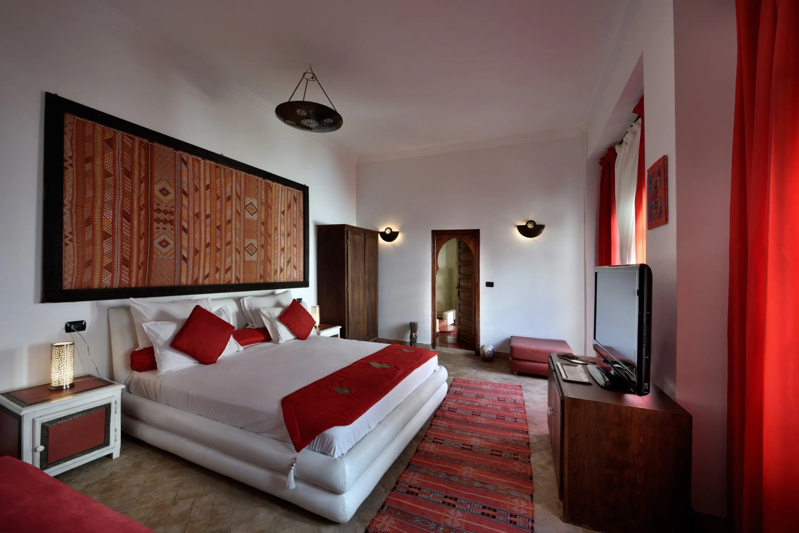 Foto - Riad les Ammonites and Spa