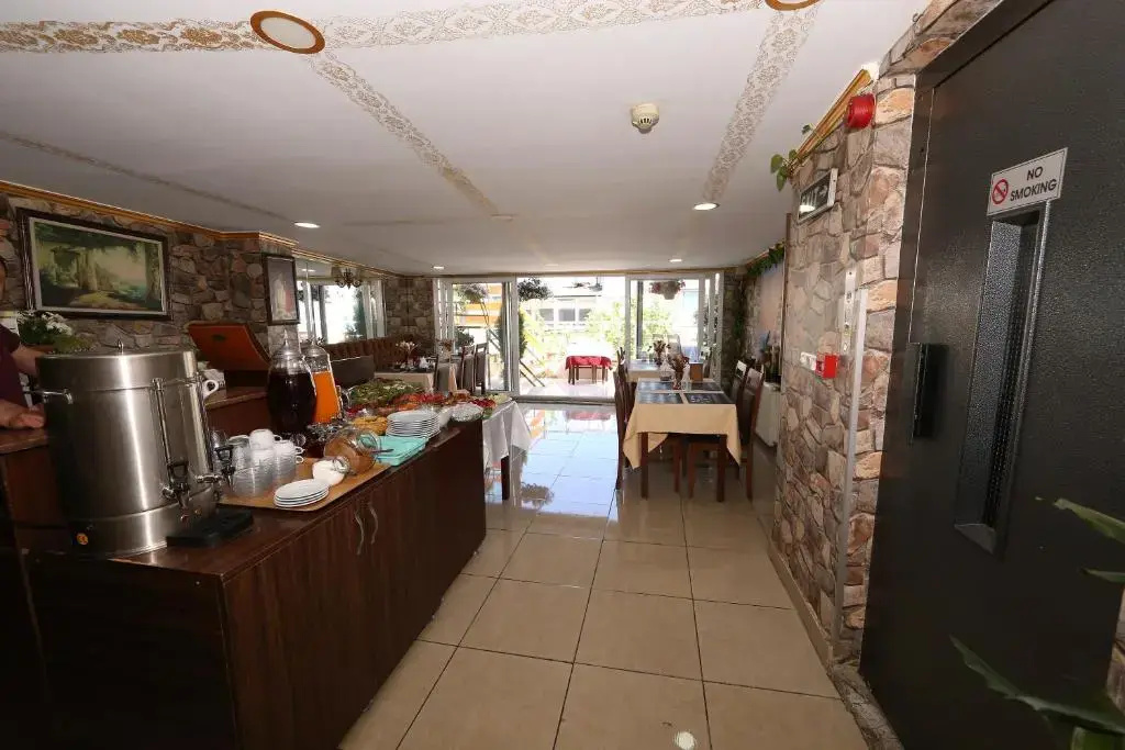 Foto - Meddusa Hotel