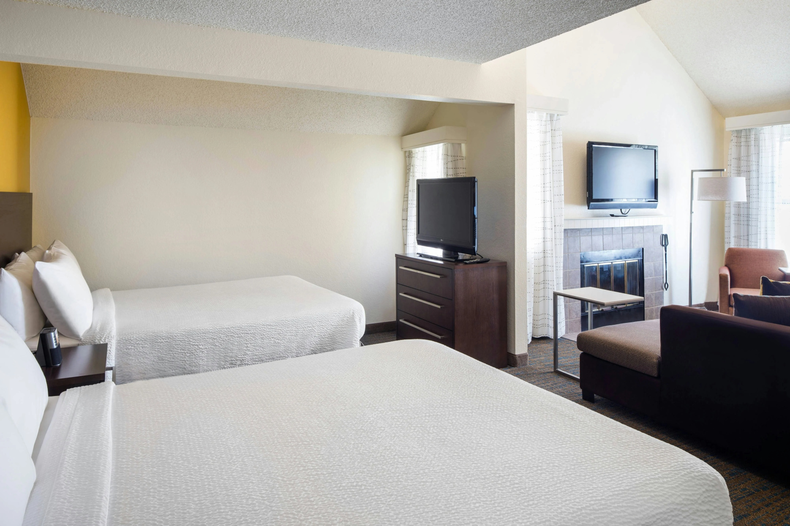 Foto - Residence Inn by Marriott San Diego La Jolla